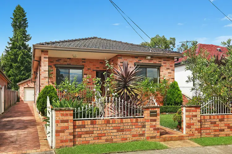 Main view of Homely house listing, 12 Hunt Street, Enfield NSW 2136