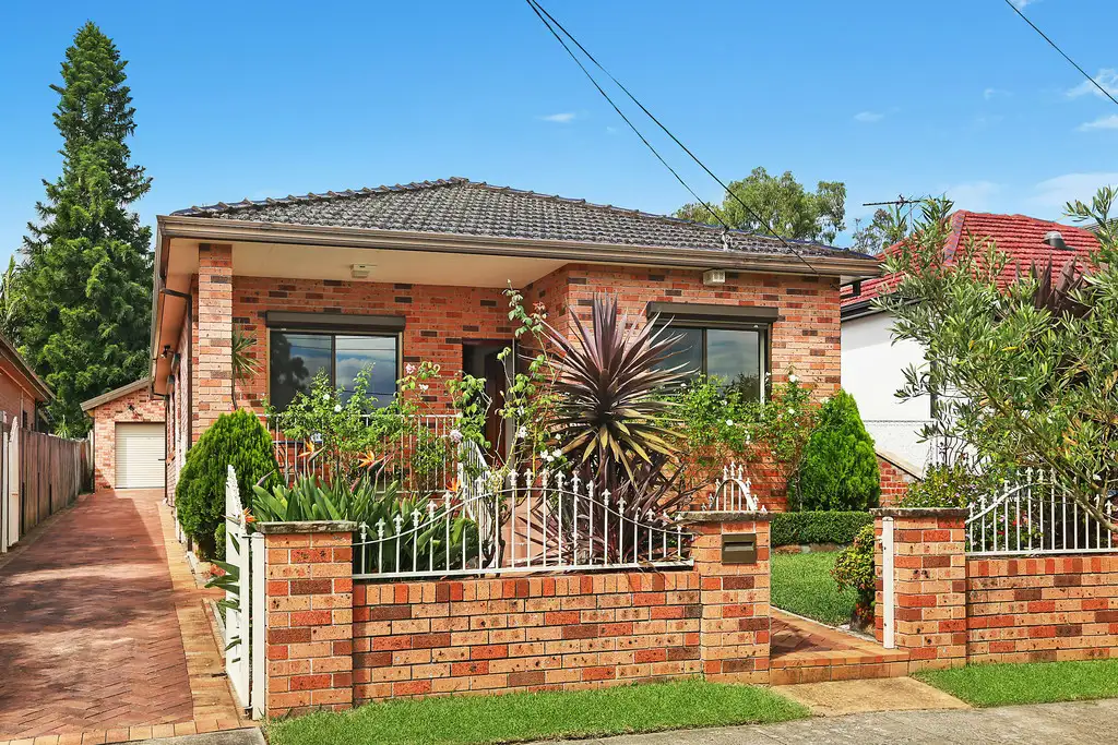 Main view of Homely house listing, 12 Hunt Street, Enfield NSW 2136