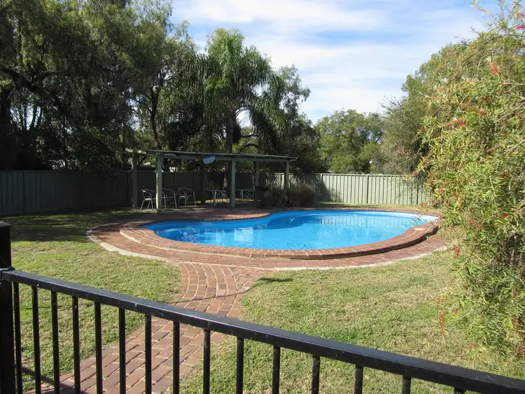 Third view of Homely unit listing, 2/15 Balo Street, Moree NSW 2400