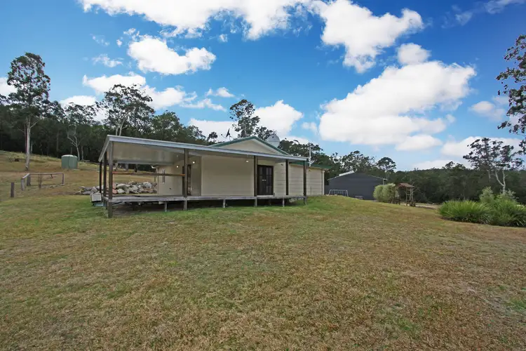 Third view of Homely house listing, 64 Nelligen Creek Road, Nelligen NSW 2536
