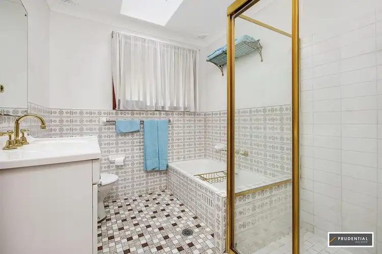 Fourth view of Homely house listing, 44 Cudgegong Rd, Ruse NSW 2560