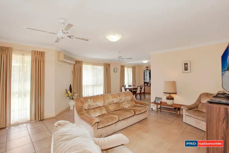 Fifth view of Homely semi-detached listing, 1/33 TALLEBUDGERA DRIVE, Palm Beach QLD 4221