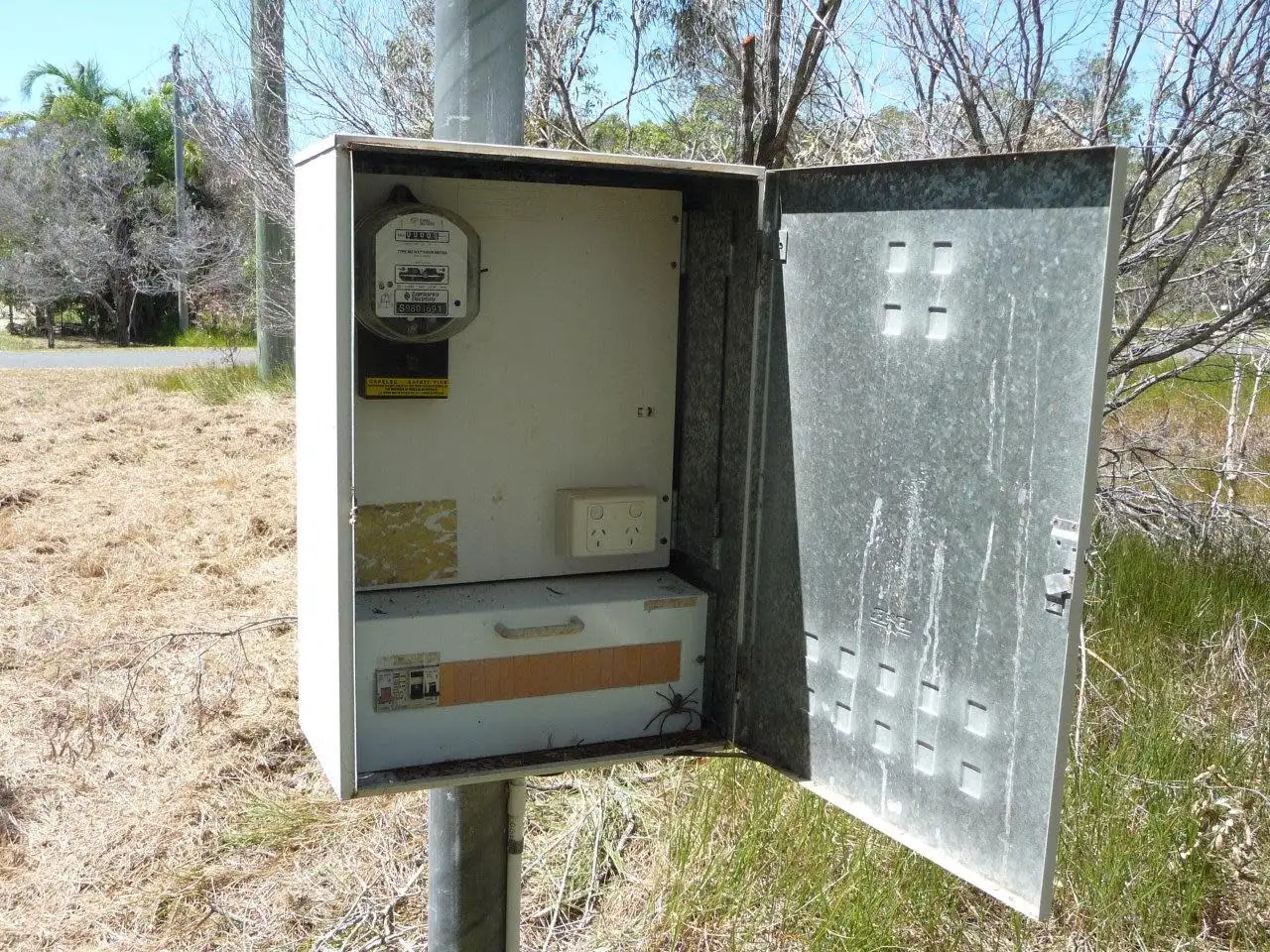 Main view of Homely land listing, L250 Allingham Way, Agnes Water QLD 4677