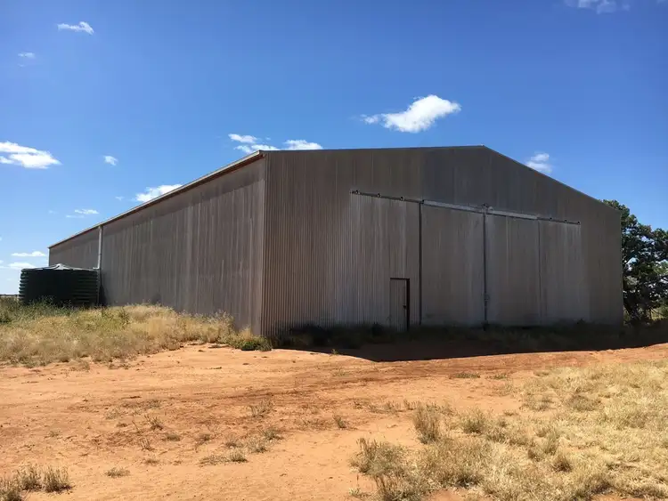 Fourth view of Homely rural property listing, Address available on request