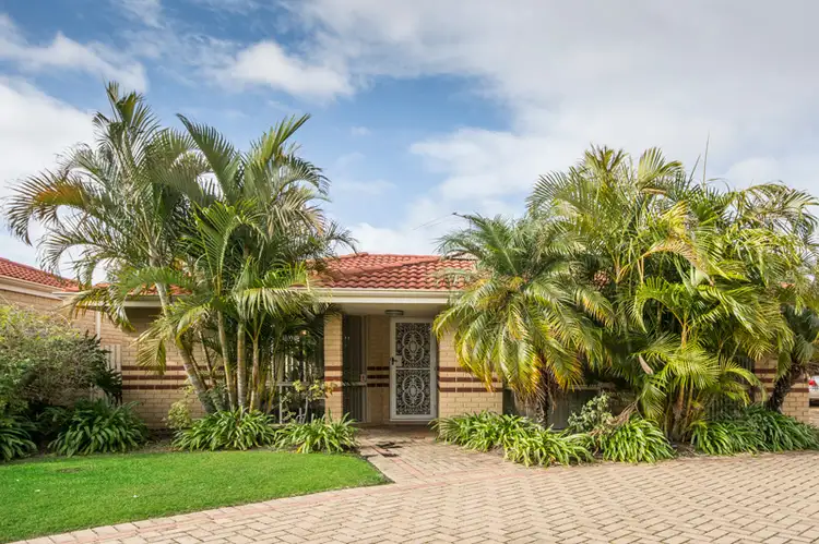 10/122 Illawarra Crescent, Ballajura WA 6066