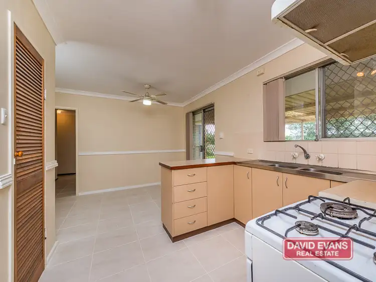 Sixth view of Homely house listing, 17 Karimba Street, Wanneroo WA 6065