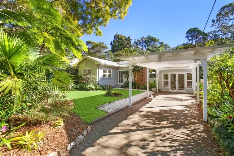34 Emerald Ave, Pearl Beach NSW 2256