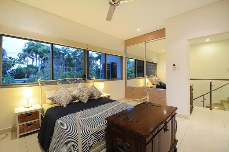 Fifth view of Homely townhouse listing, 1/17 Packard St, Larrakeyah NT 820