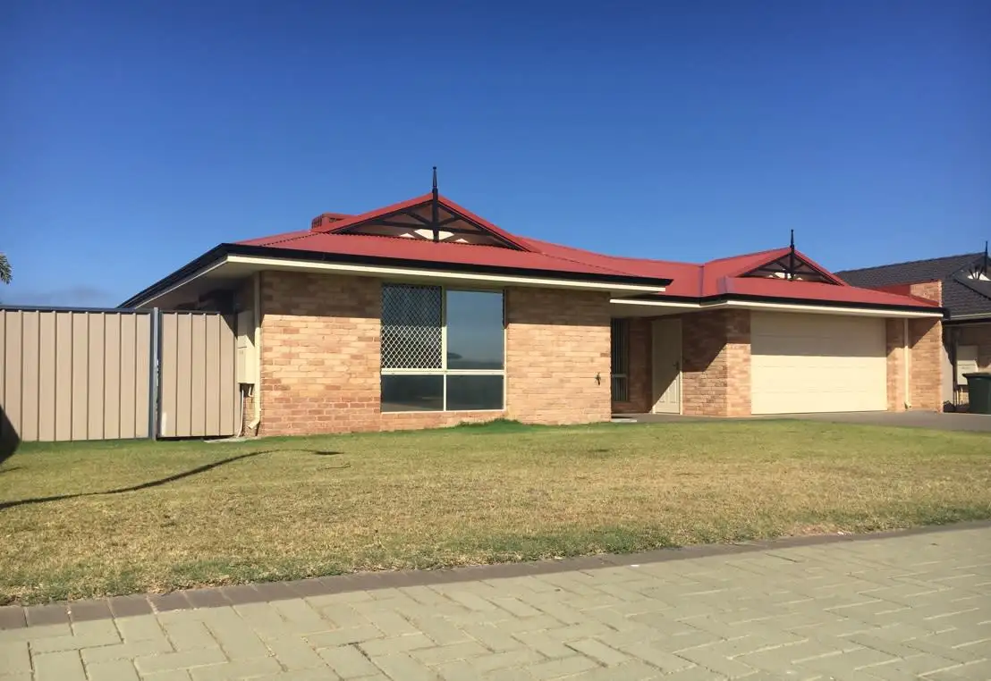 Main view of Homely house listing, 3 Ajax Drive, Wandina WA 6530