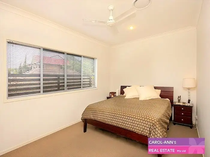Fifth view of Homely townhouse listing, 5/141 Grosvenor Street, Morningside QLD 4170