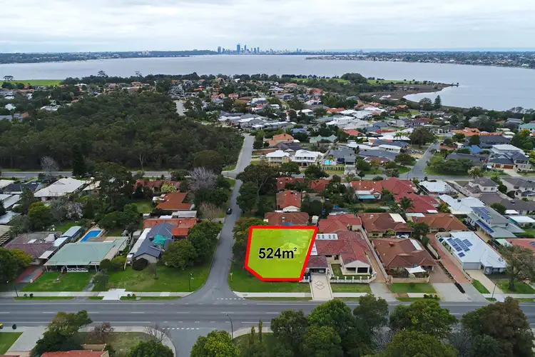 89 Wichmann Road, Attadale WA 6156