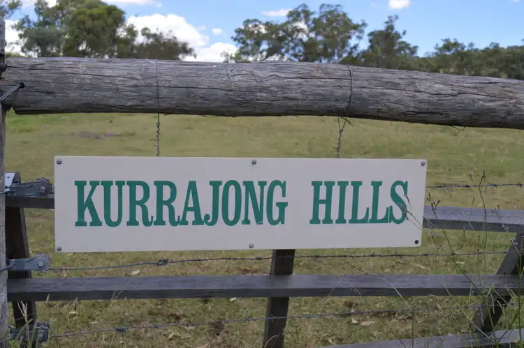 Second view of Homely rural property listing, Lot 3-4 Halls Road, Goomburra QLD 4362