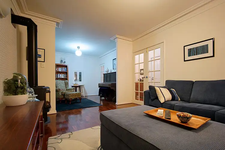 Sixth view of Homely house listing, 5/111 Sixth Avenue, Inglewood WA 6052