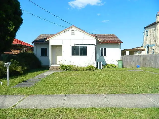 60 ANTHONY STREET, Fairfield NSW 2165