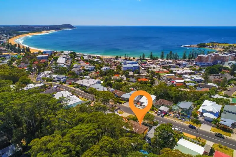 Main view of Homely house listing, 63 Barnhill Road, Terrigal NSW 2260