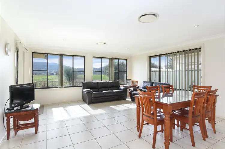 Third view of Homely house listing, 26 Warrah Drive, Calala NSW 2340