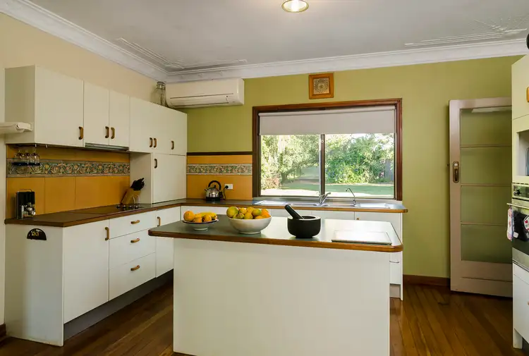 Fourth view of Homely rural property listing, 38 Happy Jack Creek Road, Ridgewood QLD 4563