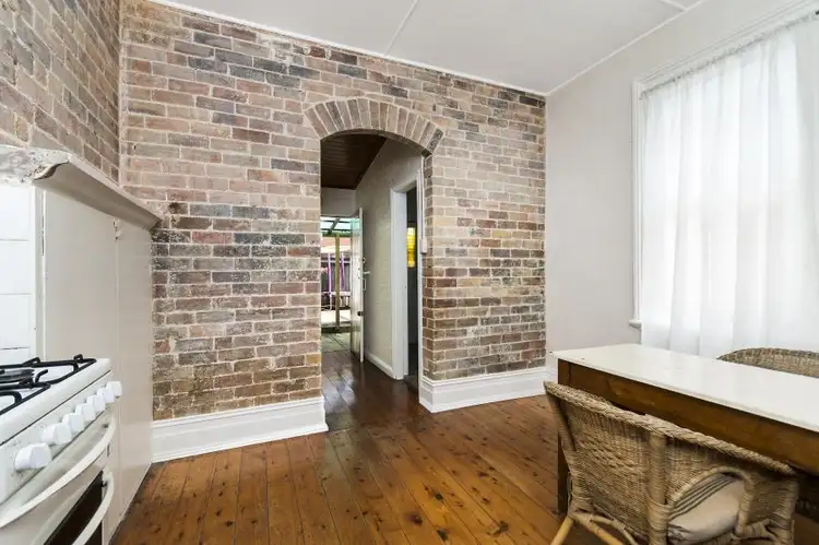 Second view of Homely house listing, 75 Hopetoun Street, Camperdown NSW 2050