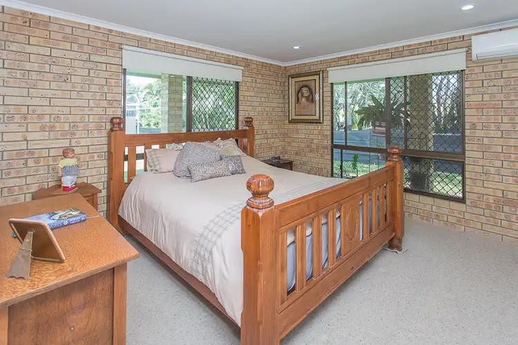 Seventh view of Homely house listing, 39 Ritchies Road, Pleystowe QLD 4741