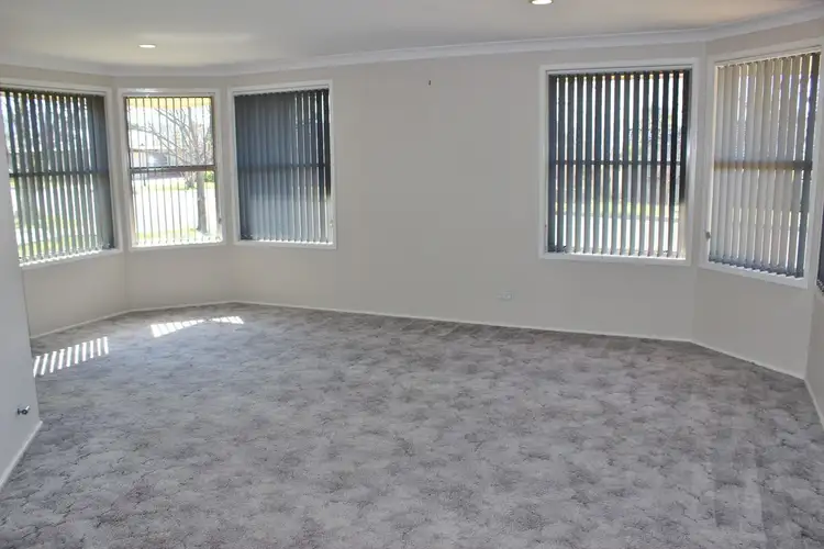 Second view of Homely house listing, 24 Banjos Circuit, Tamworth NSW 2340