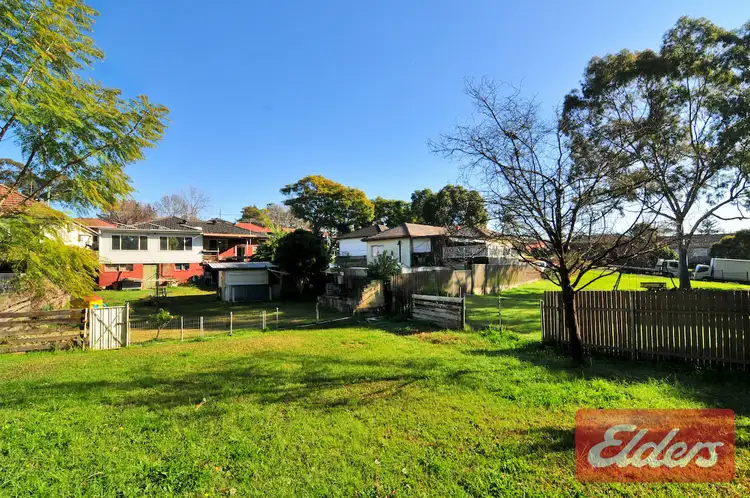 13 Lennox Street, Old Toongabbie NSW 2146