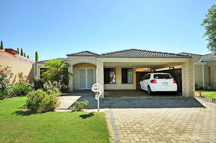 Main view of Homely house listing, 30 Bellini Avenue, Ellenbrook WA 6069