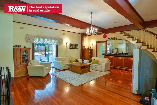 Second view of Homely house listing, 108 - 110 Pindari Avenue, Camden NSW 2570