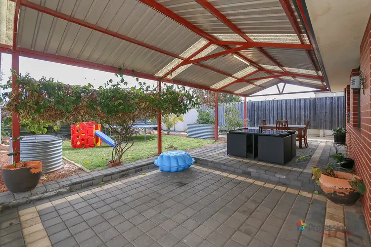 28 Winderie Crescent, Ellenbrook WA 6069