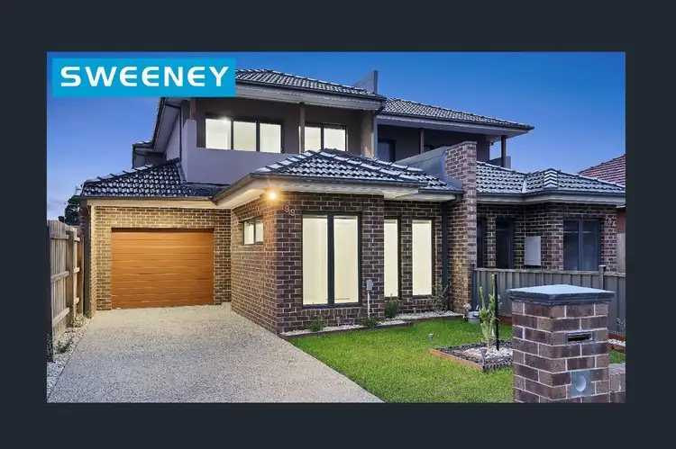 99 Sixth Avenue, Altona North VIC 3025