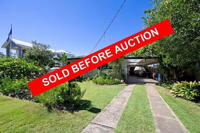 Main view of Homely house listing, 39 Ajax Avenue, Nelson Bay NSW 2315