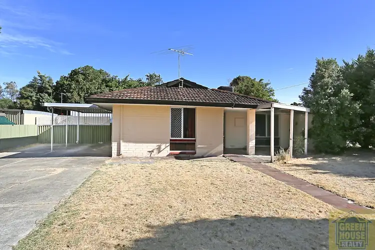 17 Isandra close, Pinjarra WA 6208