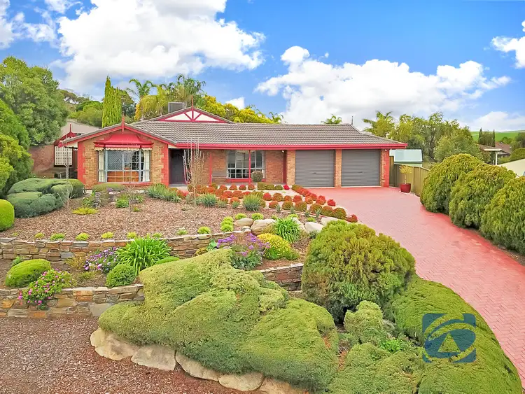 Main view of Homely house listing, 10 Lisa Martin Court, Gawler East SA 5118