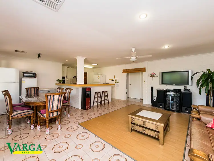 13 Darian Drive, Willetton WA 6155