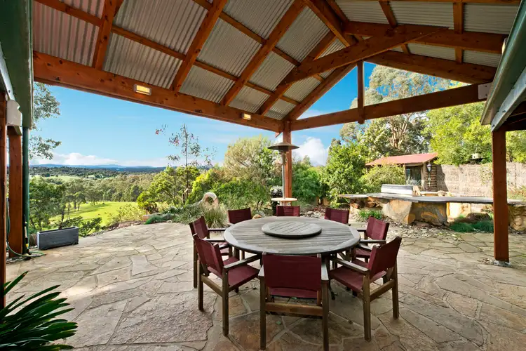 Third view of Homely house listing, 49-53 Fawkner Cres, Hurstbridge VIC 3099