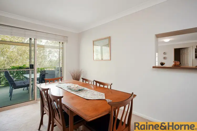 Fourth view of Homely house listing, 18 Timms Hill Rd, Kurrajong NSW 2758