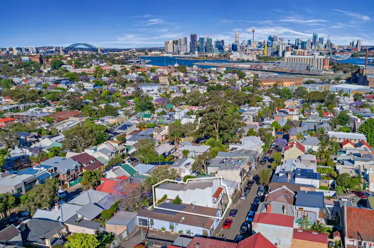 19 Napoleon Street, Rozelle NSW 2039