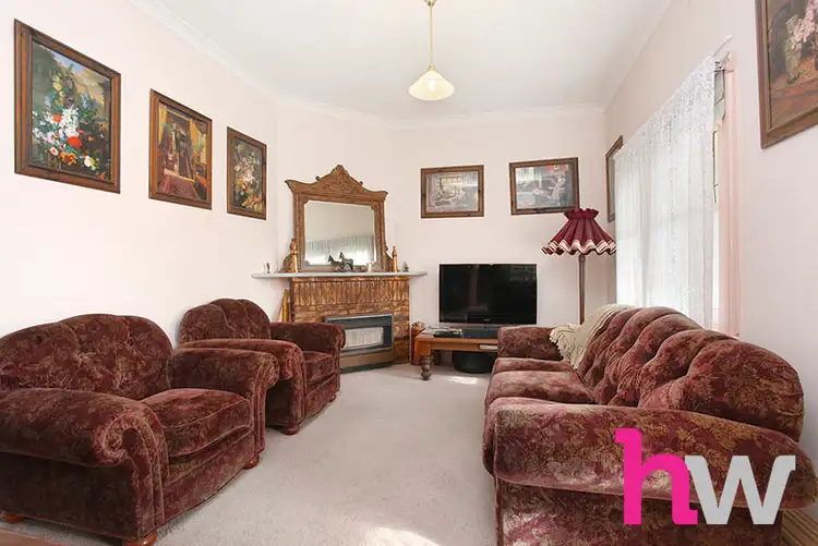 Second view of Homely house listing, 29 Darling Street, East Geelong VIC 3219