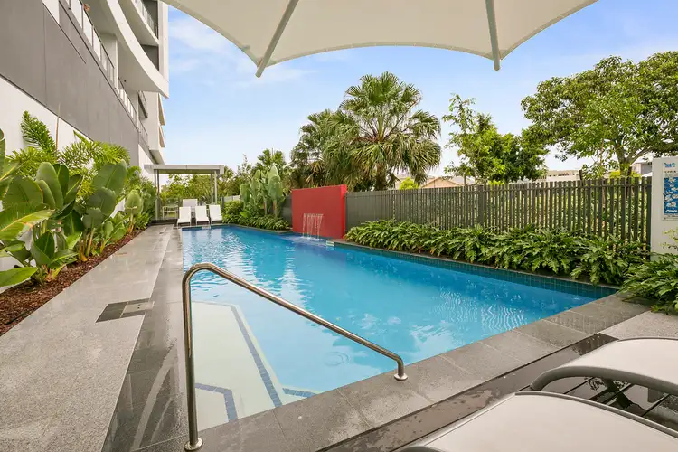Third view of Homely unit listing, 406/15 Compass Drive, Biggera Waters QLD 4216