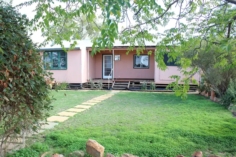 Main view of Homely house listing, 1 Carter Street, Grass Valley WA 6403