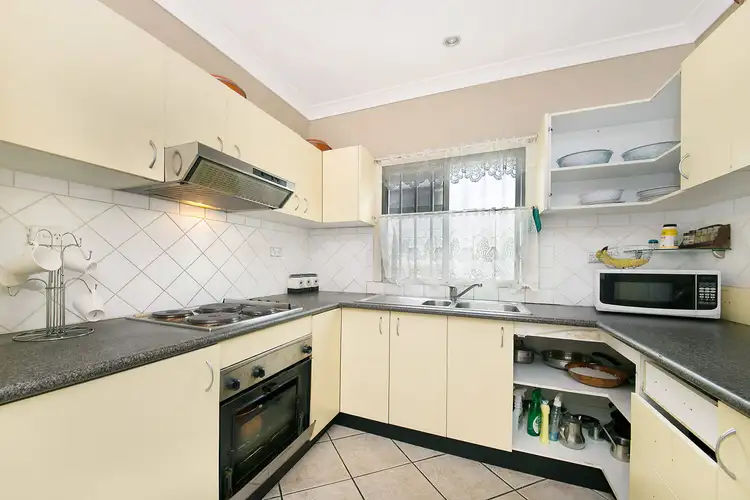 Fifth view of Homely house listing, 4 Allison Road, Guildford NSW 2161