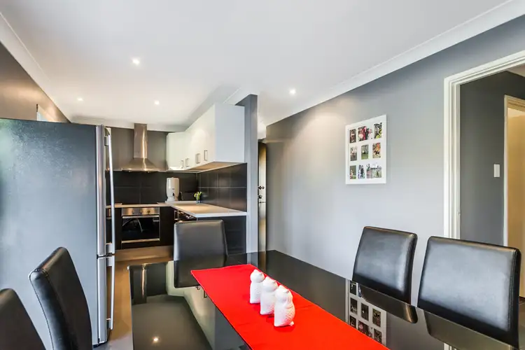 Seventh view of Homely house listing, 7 Grenada Place, Safety Bay WA 6169