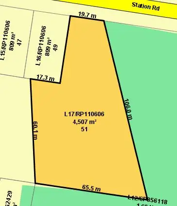 Main view of Homely house listing, 51 Station RD, Loganlea QLD 4131