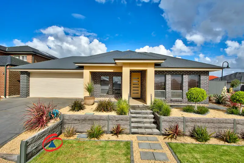 Main view of Homely house listing, 37 Queensberry Way, Blakeview SA 5114