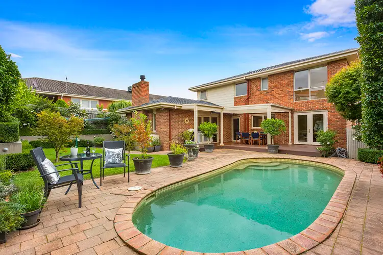Fifth view of Homely house listing, 26 Newlands Crescent, Doncaster East VIC 3109