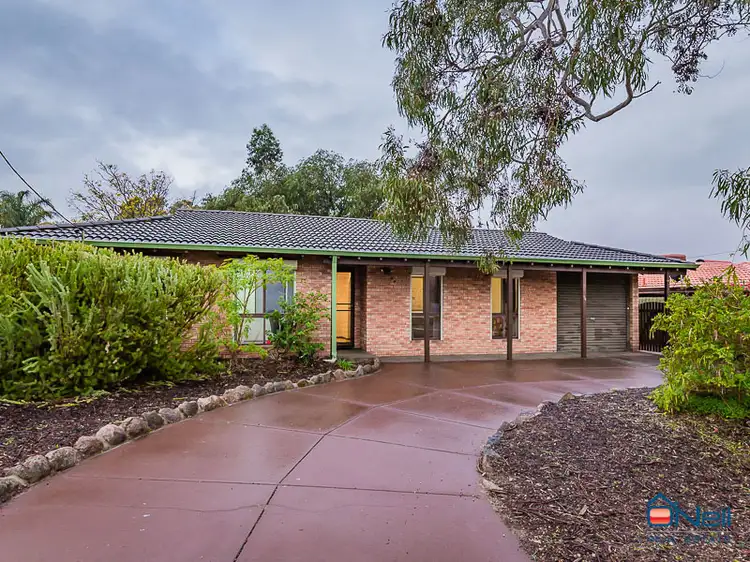 44 Willowmead Way, Kelmscott WA 6111