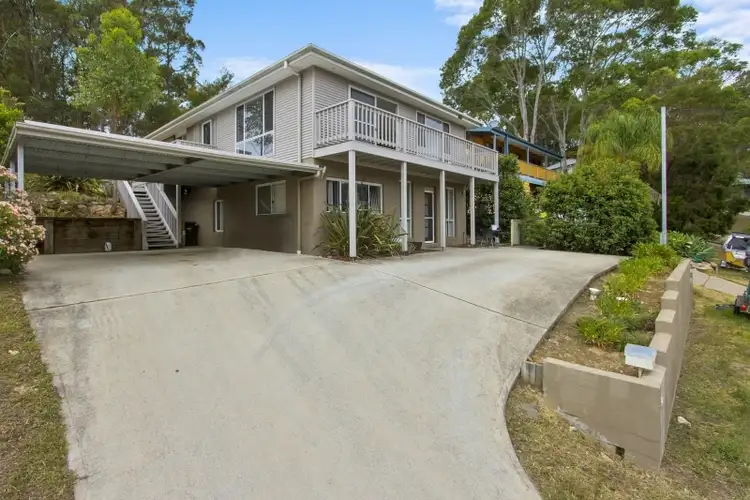29 Albatross Road, Catalina NSW 2536