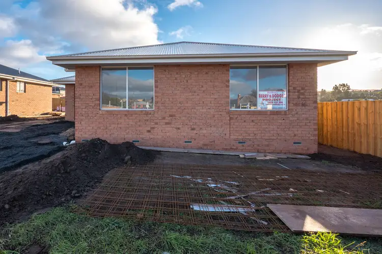 Main view of Homely unit listing, 3/19 Dudley Drive, Brighton TAS 7030