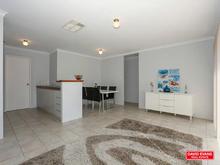 Fourth view of Homely house listing, 26 McCoy Place, Quinns Rocks WA 6030