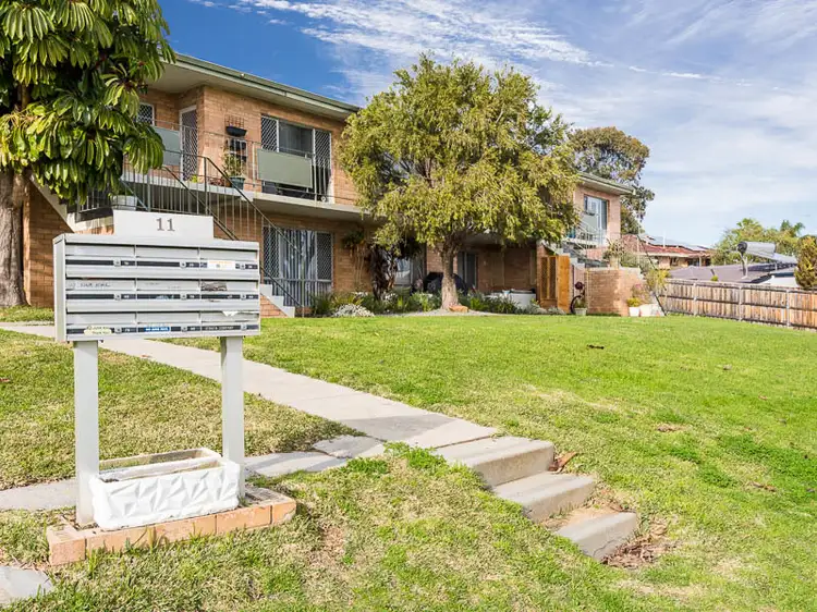 4B/11 Wilson Crescent, Wembley Downs WA 6019
