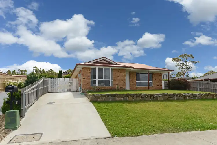 2 Mahoney Drive, Claremont TAS 7011